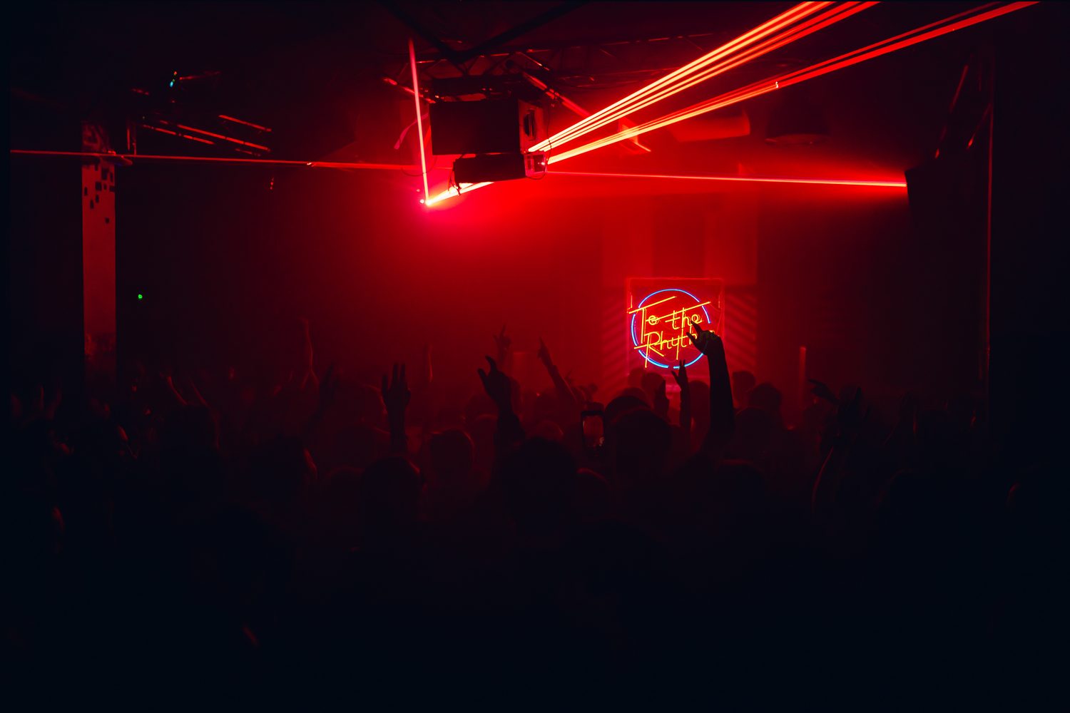 Nightlife & Live
